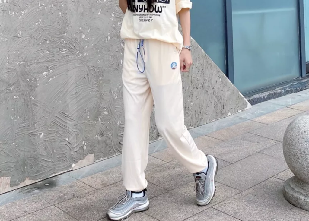 Giày Nike Air Max 97 OG 2022 'Silver Bullet' DM0028-002 - Ảnh 4