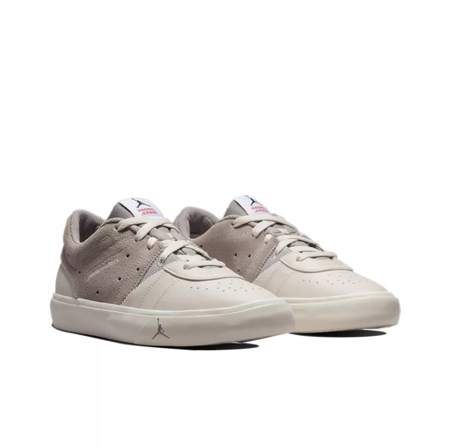 Giày Nike Air Jordan Series ES 'Sail White' DN1857-001 - Ảnh 7