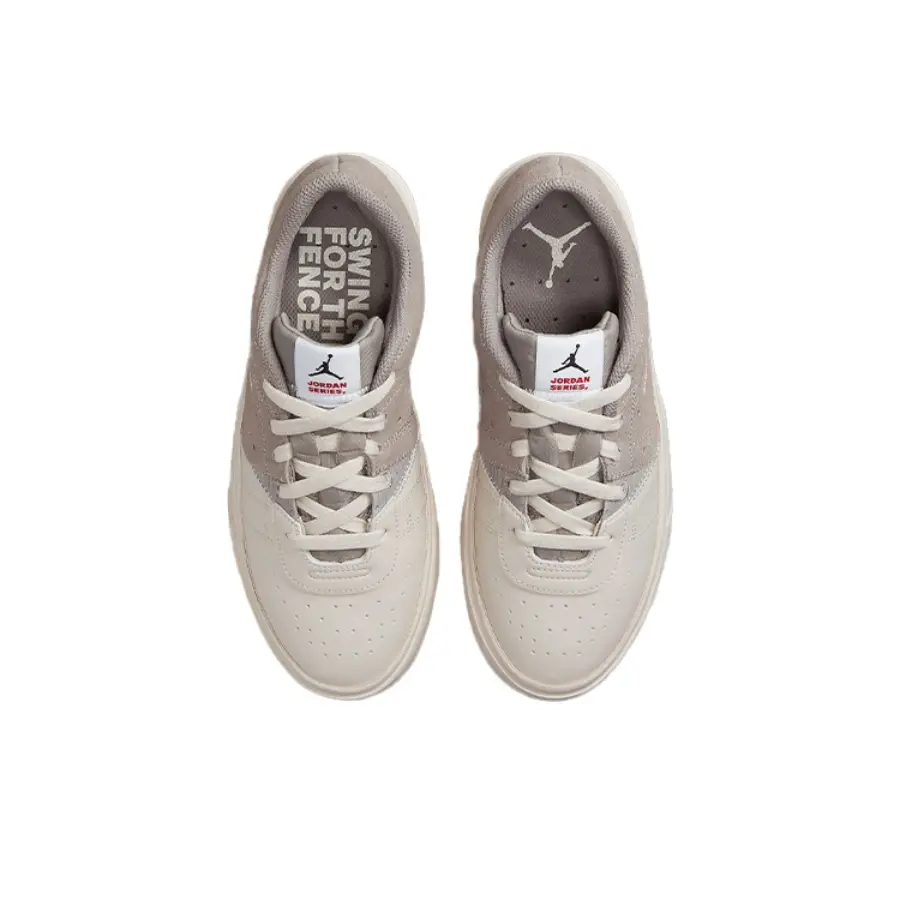 Giày Nike Air Jordan Series ES 'Sail White' DN1857-001 - Ảnh 8