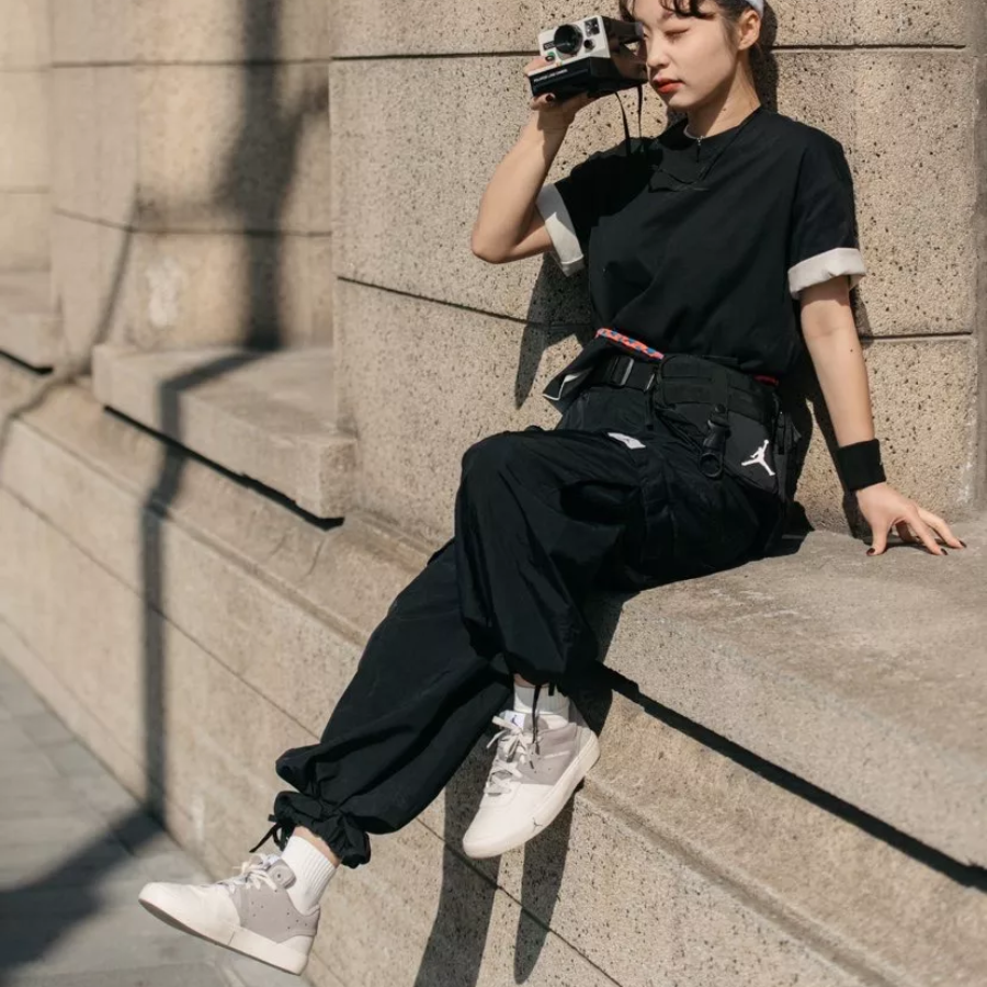 Giày Nike Air Jordan Series ES 'Sail White' DN1857-001 - Ảnh 5