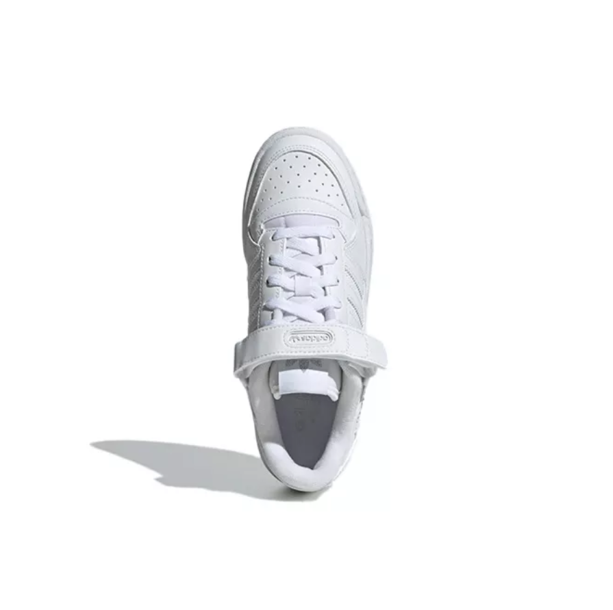 Giày Adidas Forum Low 'White' H01457 - Ảnh 4