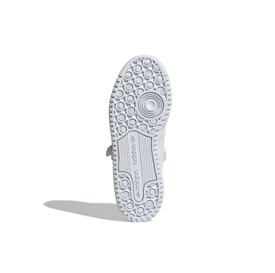 Giày Adidas Forum Low 'White' H01457 - Ảnh 5