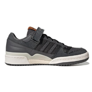 Giày Adidas Forum Low 'Dark Grey' HQ6335