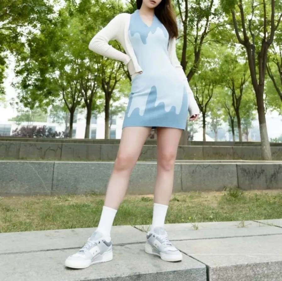 Giày Adidas Forum Luxe Low Originals 'Grey' GX2157 - Ảnh 3