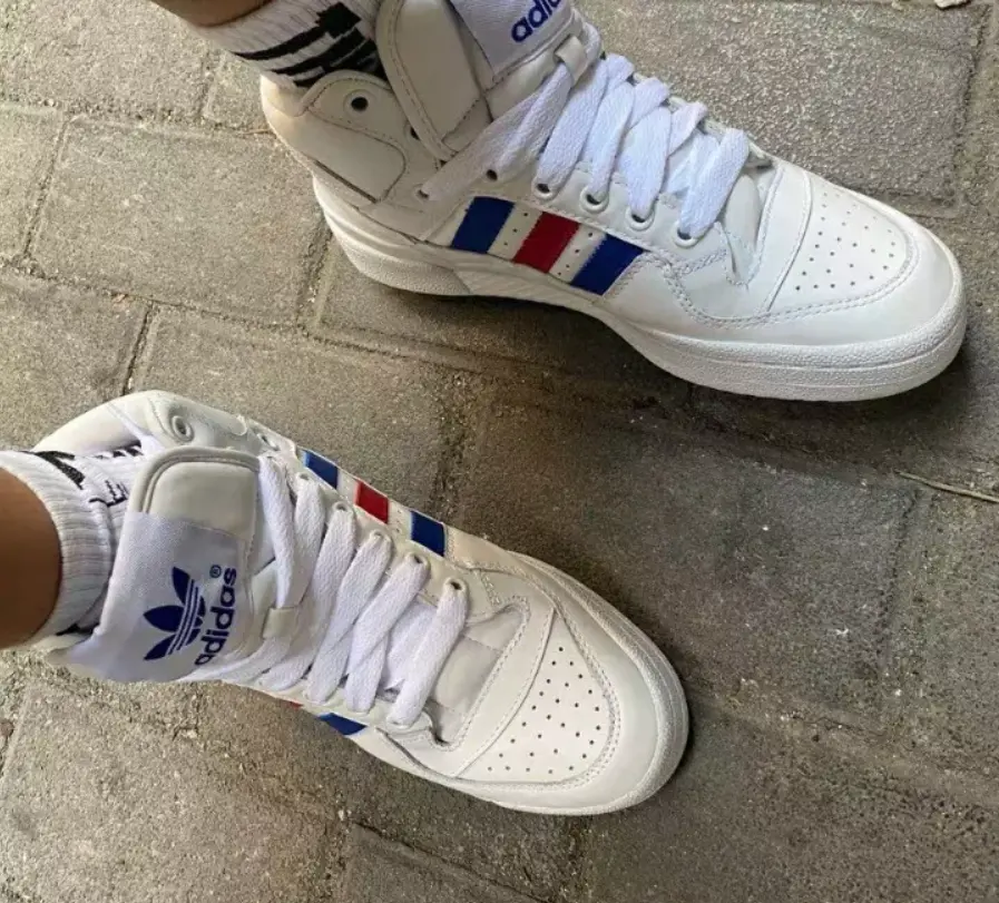 Giày Adidas Forum Mid RS XL FU9396 - Ảnh 3