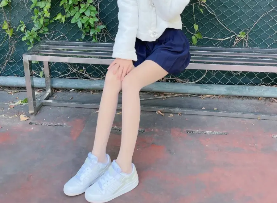 Giày Adidas Wmns Forum Low 'White' GX5061 - Ảnh 3