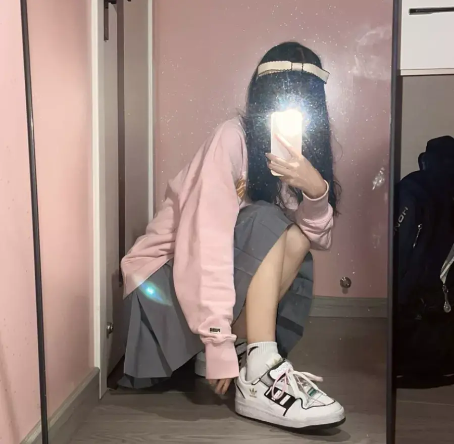 Giày Adidas Wmns Forum Plus 'I Love Dance' FY5223 - Ảnh 5