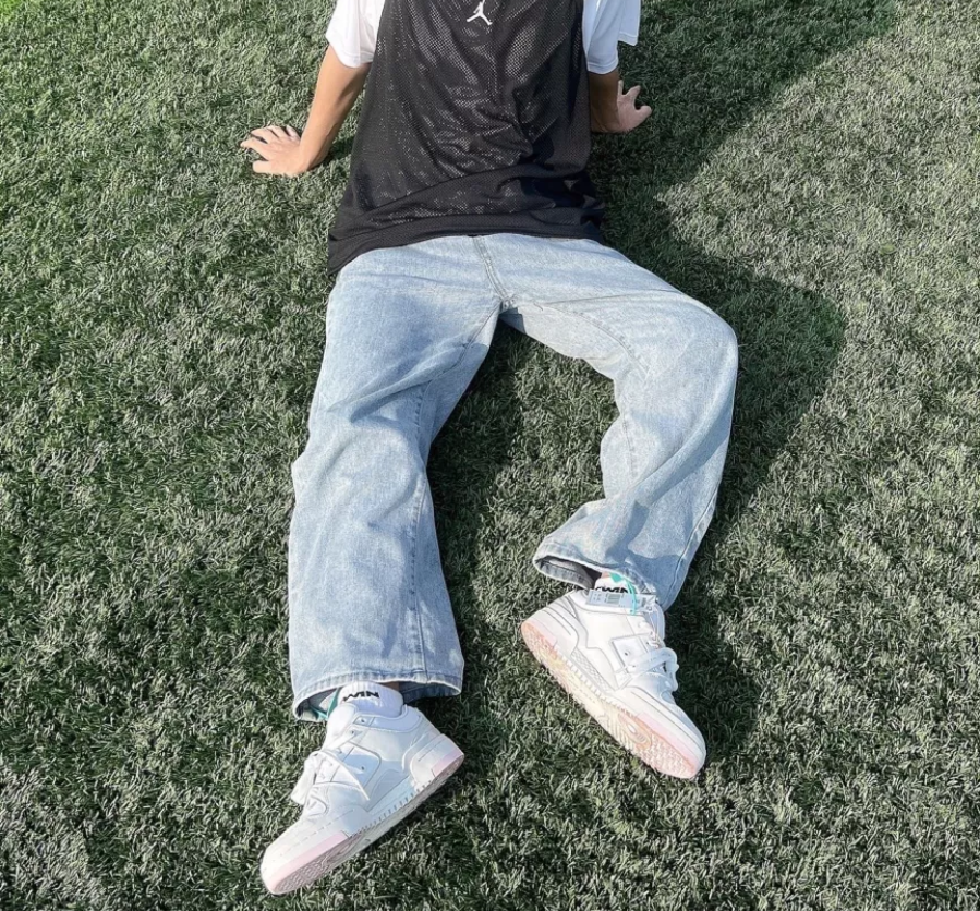 Giày Adidas Forum Luxe Low 'Beige' GX4519 - Ảnh 2