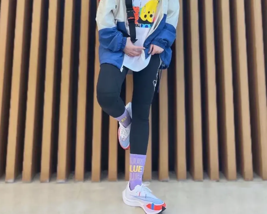 Giày Nike ZoomX Vaporfly Next% 2 'White' CU4123-102 - Ảnh 3