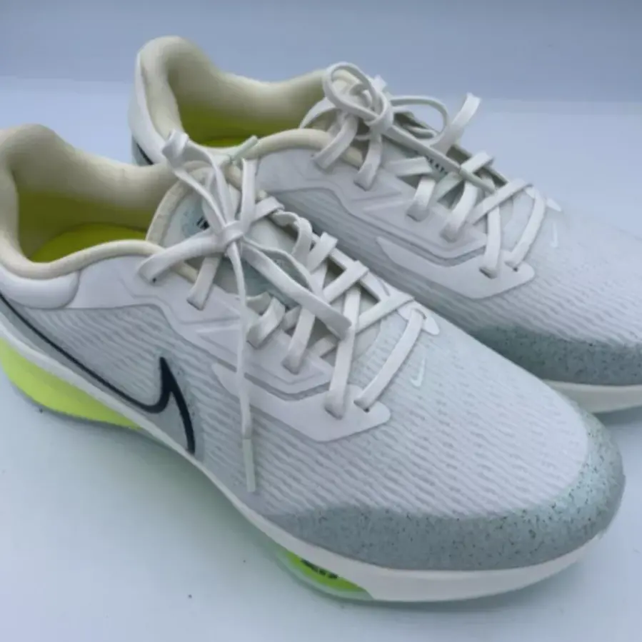 Giày Nike Air Zoom Infinity Tour NEXT% 'Grey Green' DM8446-131 - Ảnh 4