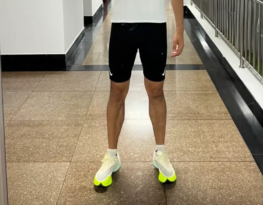 Alternative view of Giày Nike ZoomX Vaporfly Next% 2 'Coconut Green' DV9428-100