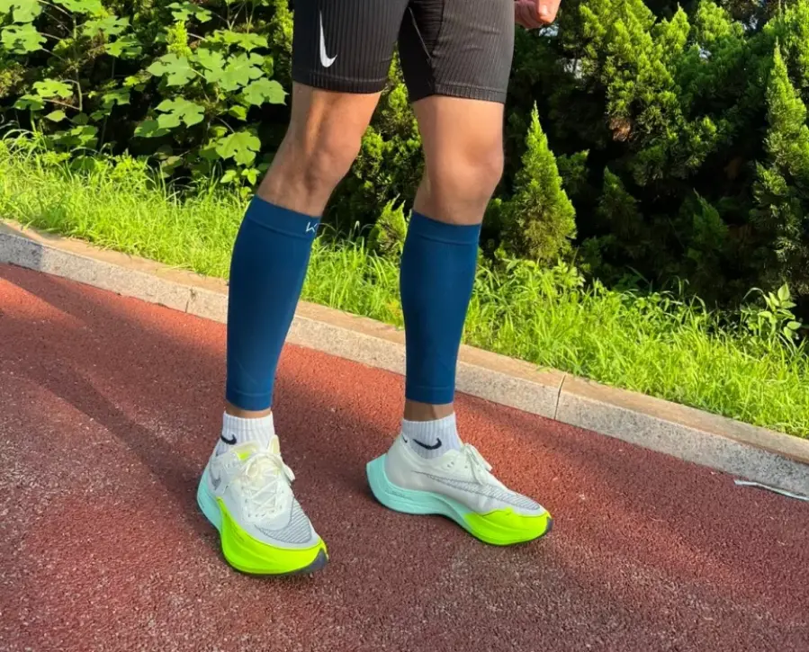 Giày Nike ZoomX Vaporfly Next% 2 'Coconut Green' DV9428-100 - Ảnh 3