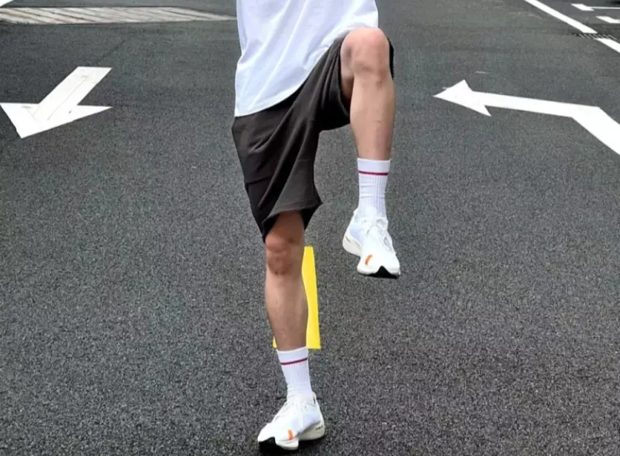 Giày Nike ZoomX Vaporfly NEXT% 2 'Summit White' DH9276-100 - Ảnh 4
