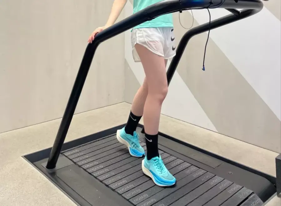 Alternative view of Giày Nike ZoomX Vaporfly NEXT% 2 'Aurora Green' CU4123-300