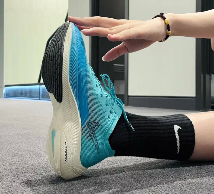 Giày Nike ZoomX Vaporfly NEXT% 2 'Aurora Green' CU4123-300 - Ảnh 5