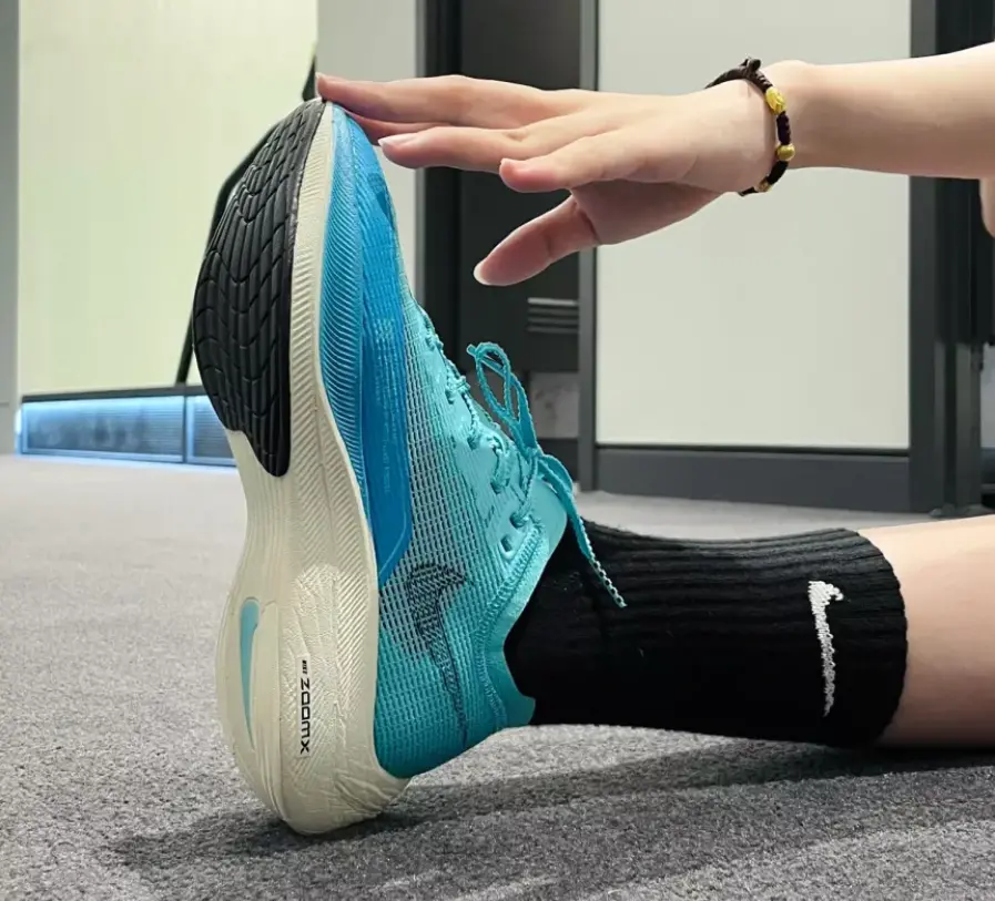 Giày Nike ZoomX Vaporfly NEXT% 2 'Aurora Green' CU4123-300 - Ảnh 5