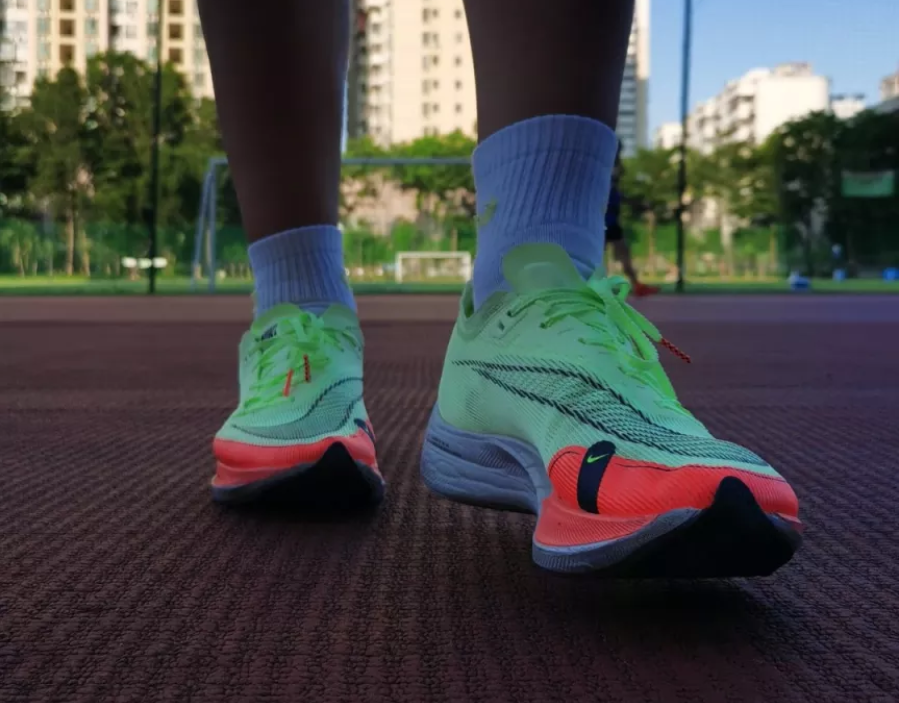 Giày Nike ZoomX Vaporfly NEXT% 2 'Fast Pack' CU4111-700 - Ảnh 3