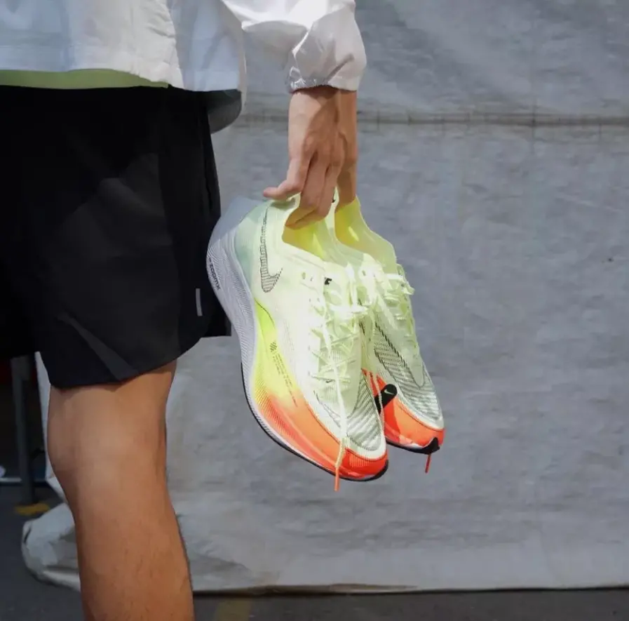 Giày Nike ZoomX Vaporfly NEXT% 2 'Fast Pack' CU4111-700 - Ảnh 5