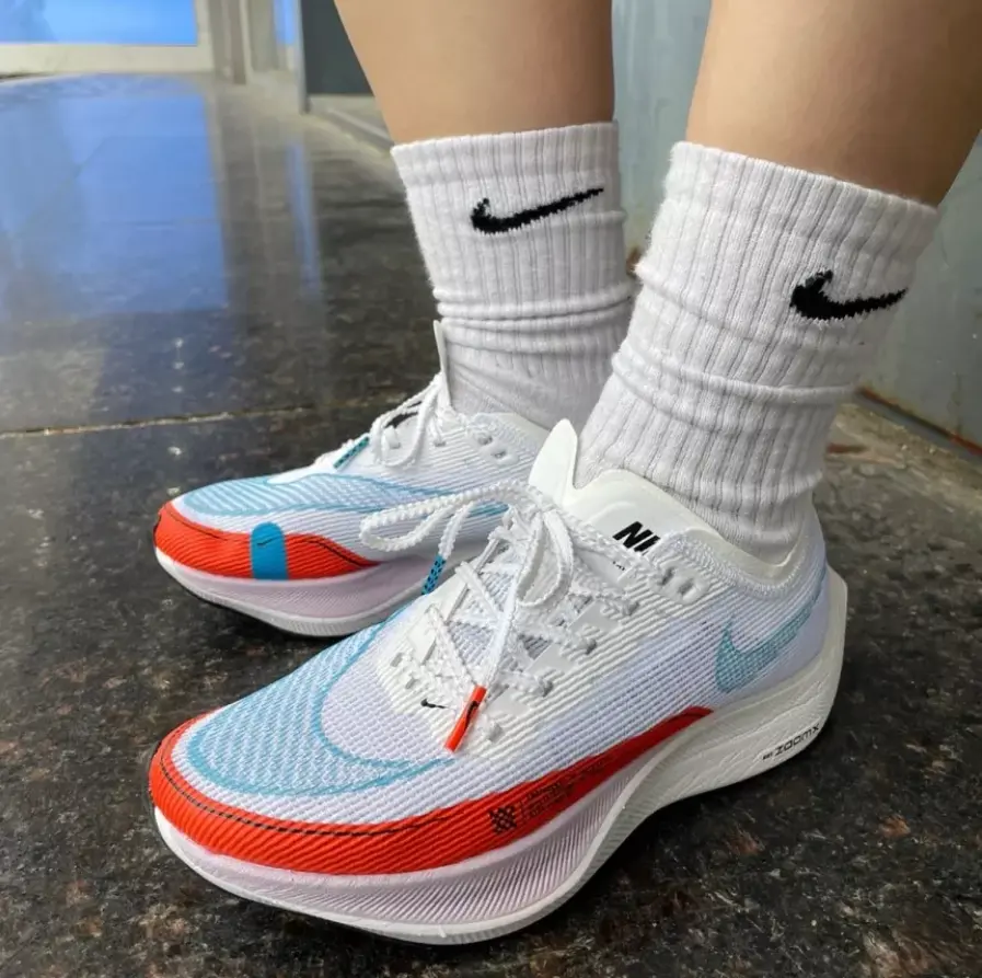 Giày Nike ZoomX Vaporfly NEXT% 2 'OG' CU4111-400 - Ảnh 5