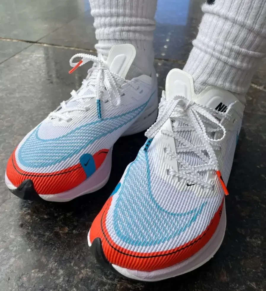 Giày Nike ZoomX Vaporfly NEXT% 2 'OG' CU4111-400 - Ảnh 4