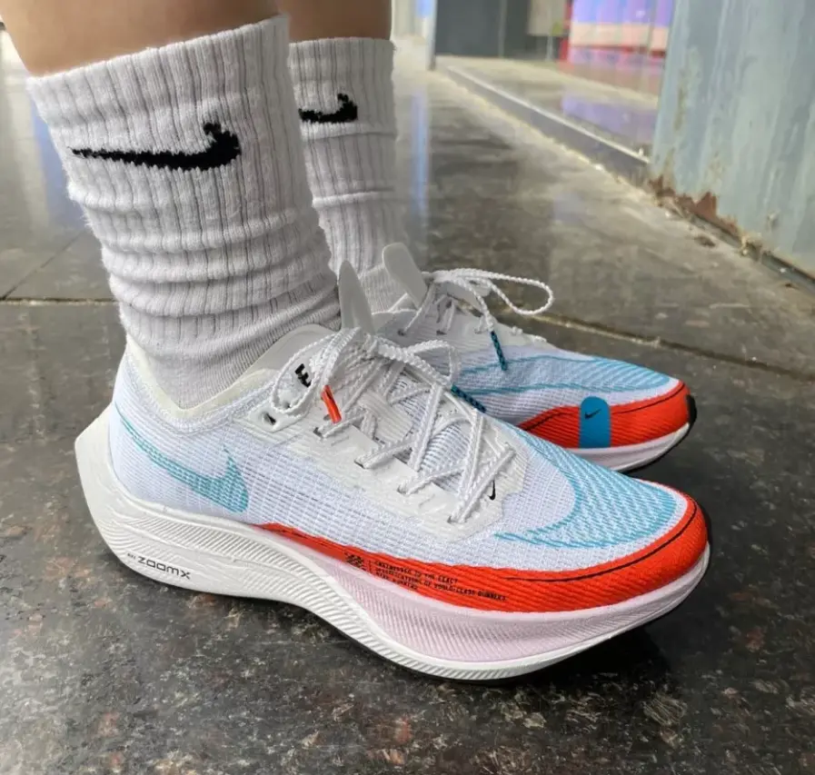 Giày Nike ZoomX Vaporfly NEXT% 2 'OG' CU4111-400 - Ảnh 3