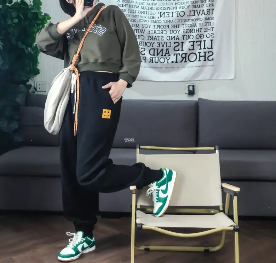Giày Nike Dunk Low 'Malachite University Gold' FB7173-131 - Ảnh 6