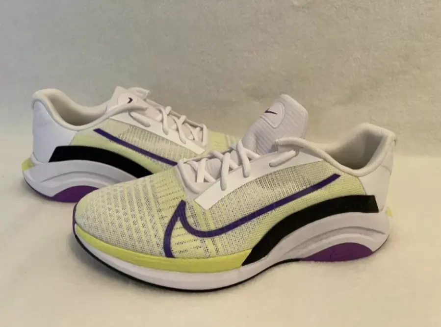 Giày Nike ZoomX SuperRep Surge 'White' CK9406-157 - Ảnh 3