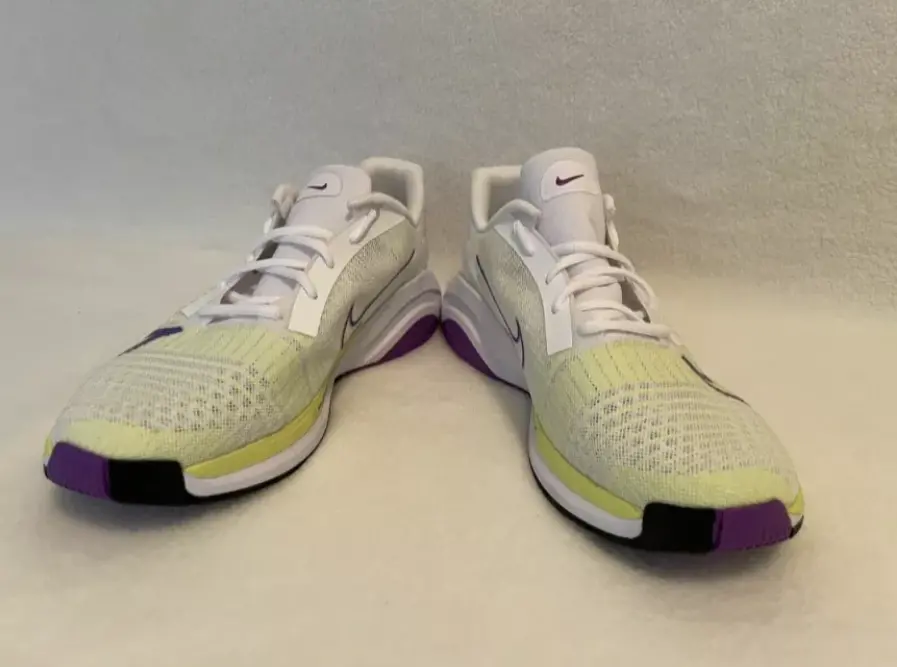 Alternative view of Giày Nike ZoomX SuperRep Surge 'White' CK9406-157