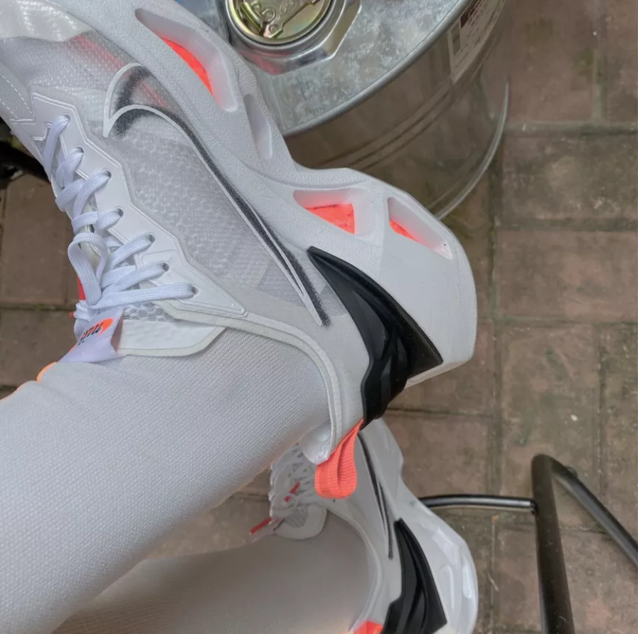 Giày Nike ZoomX Vista Grind 'Bright Crimson' BQ4800-100 - Ảnh 5