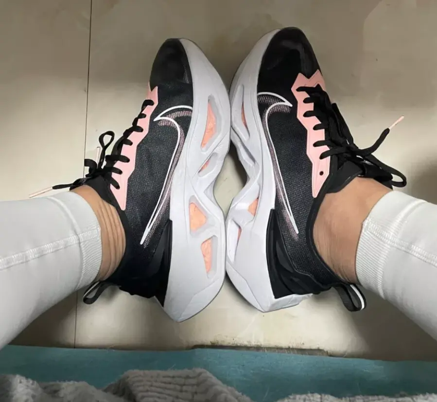 Giày Nike ZoomX Vista Grind 'Off Noir' BQ4800-001 - Ảnh 4