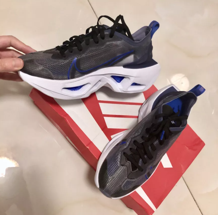 Giày Nike ZoomX Vista Grind 'Racer Blue' BQ4800-500 - Ảnh 5