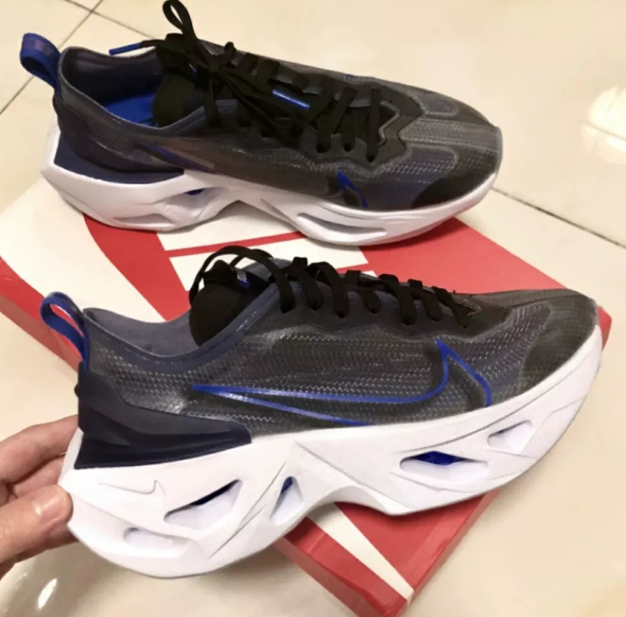 Giày Nike ZoomX Vista Grind 'Racer Blue' BQ4800-500 - Ảnh 4