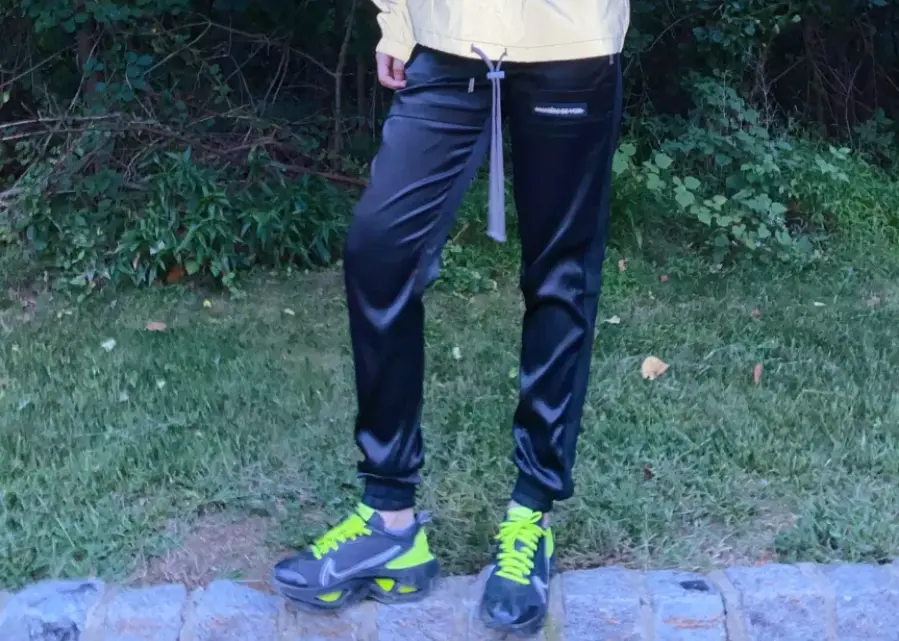 Giày Nike ZoomX Vista Grind 'Lemon Venom' CT8919-001 - Ảnh 4