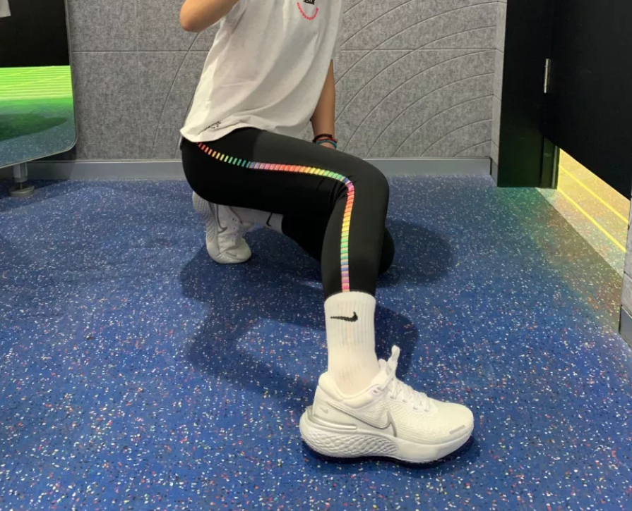 Giày Nike ZoomX Invincible Run Flyknit 'White Metallic Silver' CT2229-101 - Ảnh 2