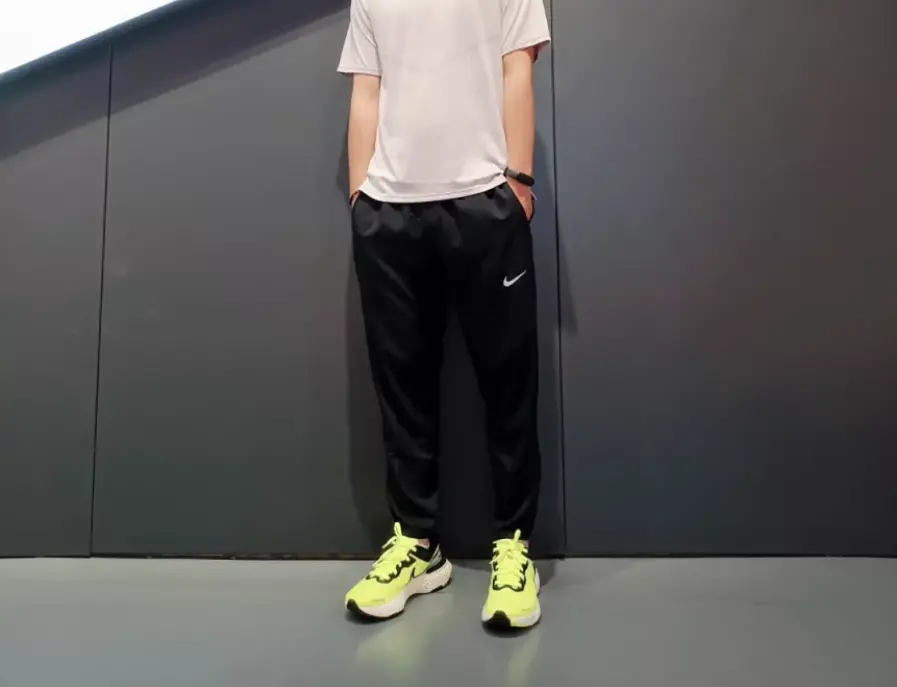 Giày Nike ZoomX Invincible Run Flyknit 'Volt' CT2228-700 - Ảnh 4