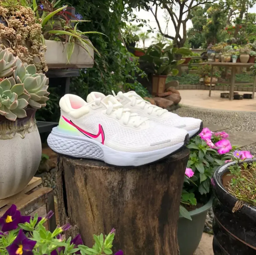 Giày Nike ZoomX Invincible Run Flyknit 'Rawdacious' DJ5454-001 - Ảnh 5
