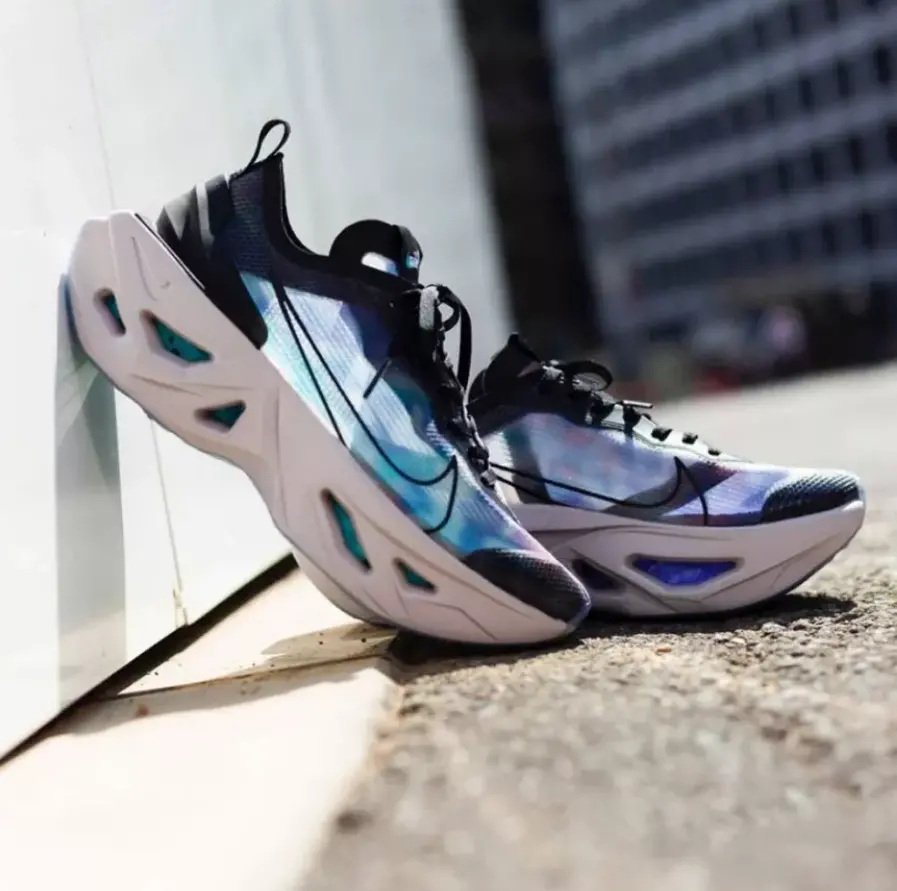 Giày Nike ZoomX Vista Grind 'Night Aqua' CT5770-001 - Ảnh 5