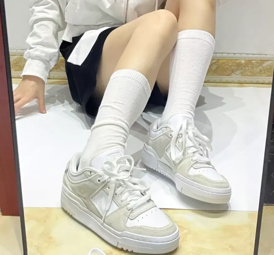 Giày Adidas Forum 84 'Cloud White' GY8213 - Ảnh 3