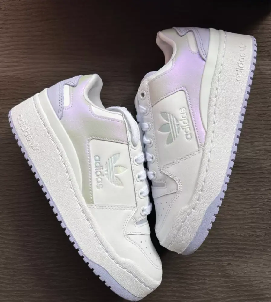 Giày Adidas Forum Bold GX5058 - Ảnh 4