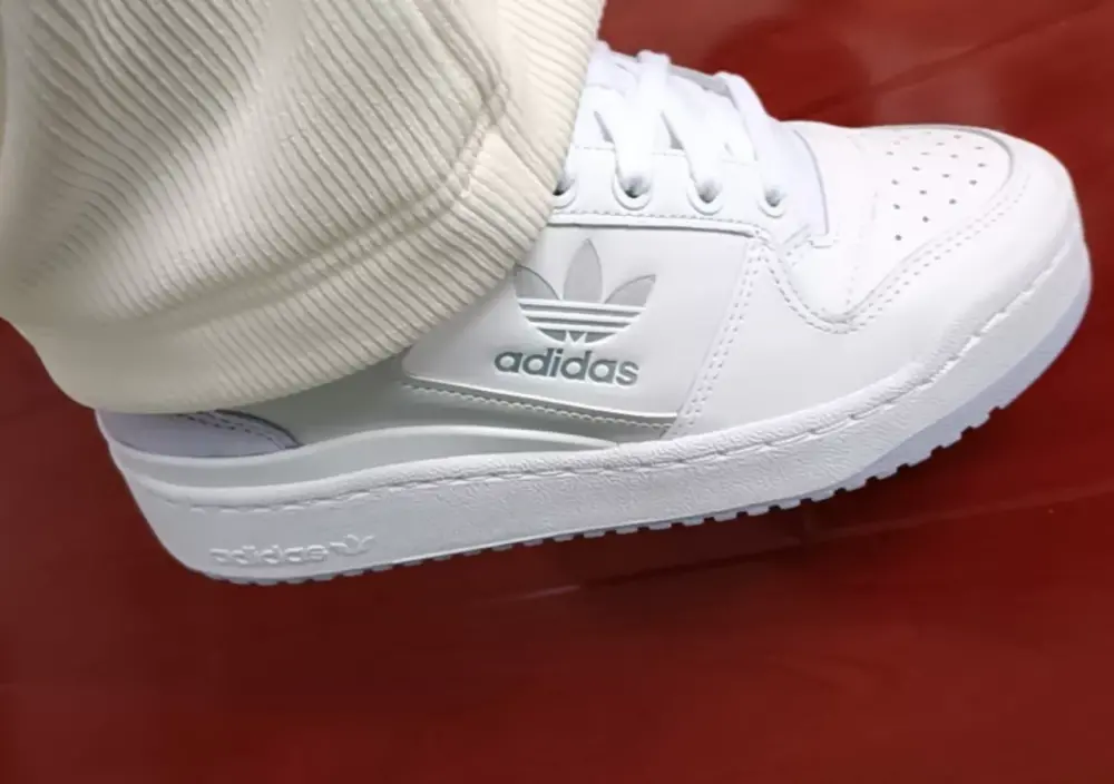 Alternative view of Giày Adidas Forum Bold GX5058