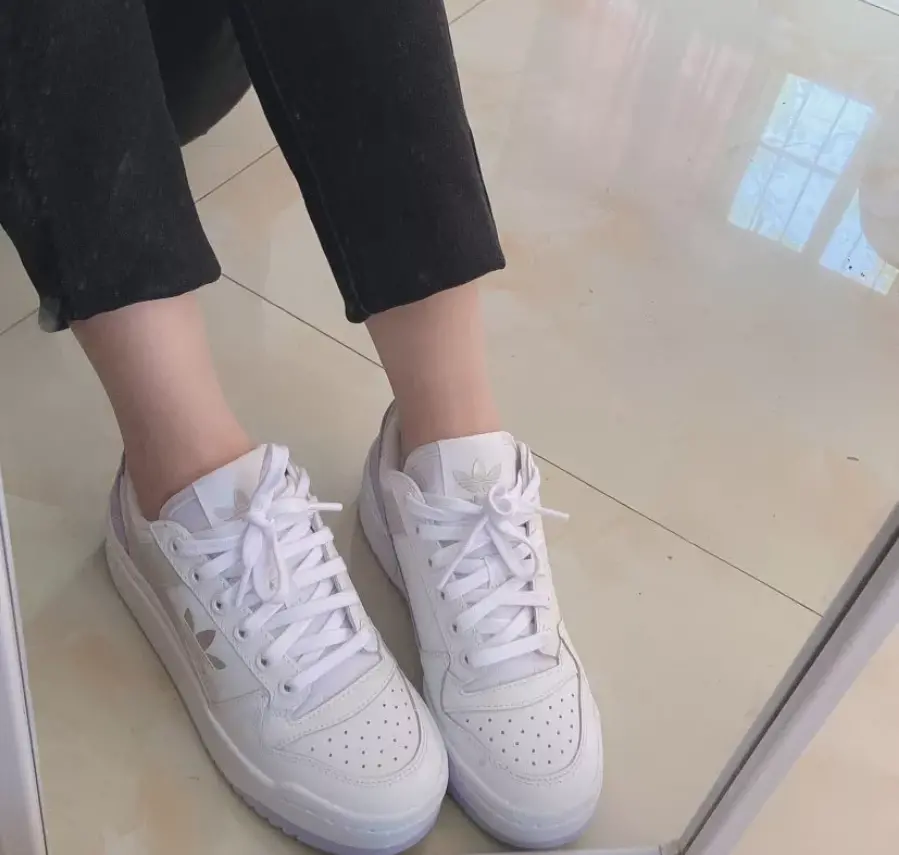 Giày Adidas Forum Bold GX5058 - Ảnh 3
