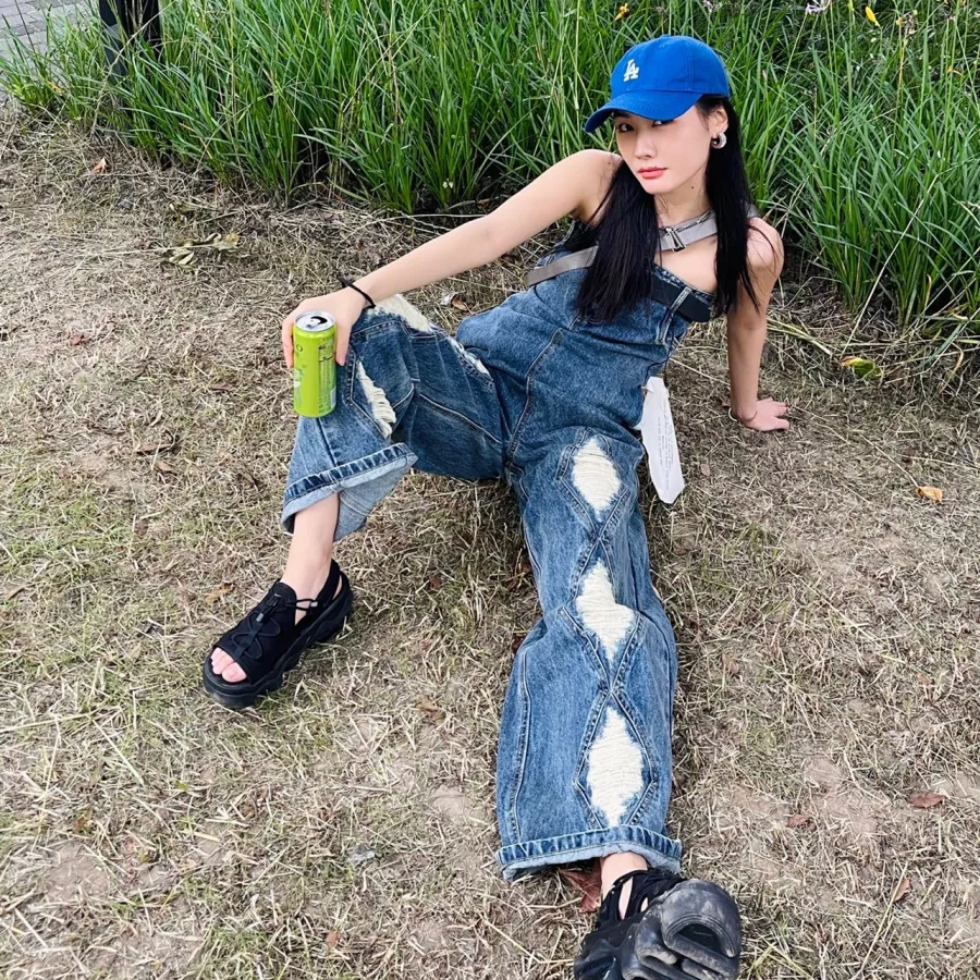 Dép Nike Air Max Koko 'Triple Black' CI8798-003 - Ảnh 4