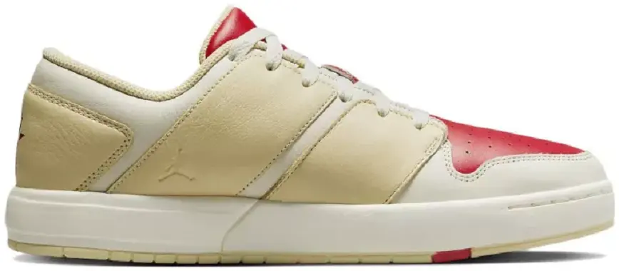 Giày Nike Air Jordan NU Retro 1 Low x Jayson Tatum 'U City' FB1300-100
