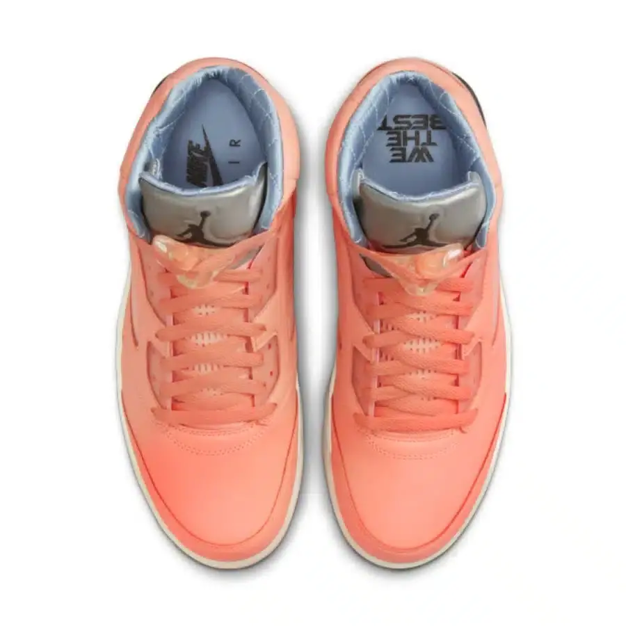 Giày Nike Air Jordan 5 Retro DJ Khaled 'We The Best' DV4982-641 - Ảnh 12