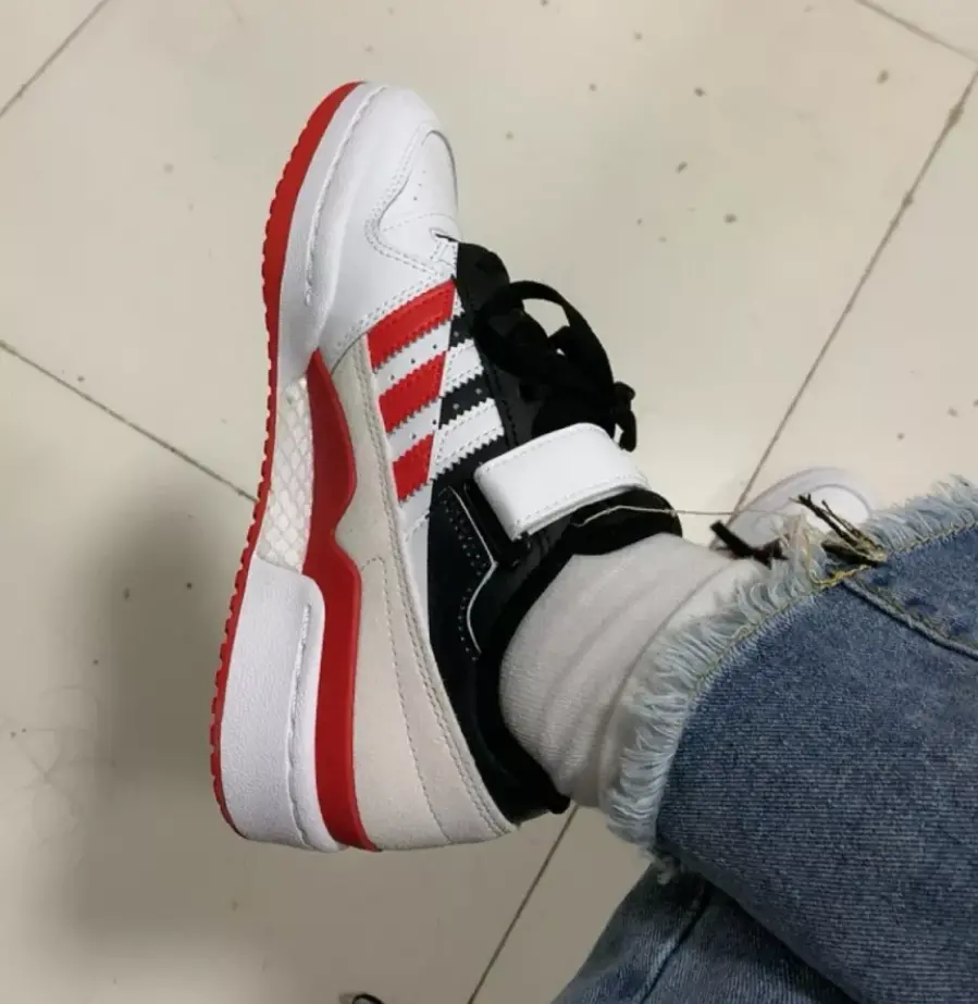 Giày Adidas Forum Low FY7971 - Ảnh 5