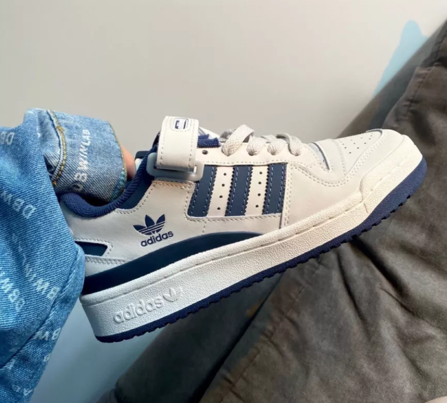 Giày Adidas Forum 'Originals' GY6553 - Ảnh 5