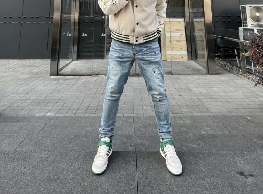 Giày Adidas Forum 84 Low Men's Classic GX9060 - Ảnh 2