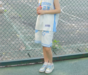 Alternative view of Giày Adidas Originals Forum Exhibit Low GX4587