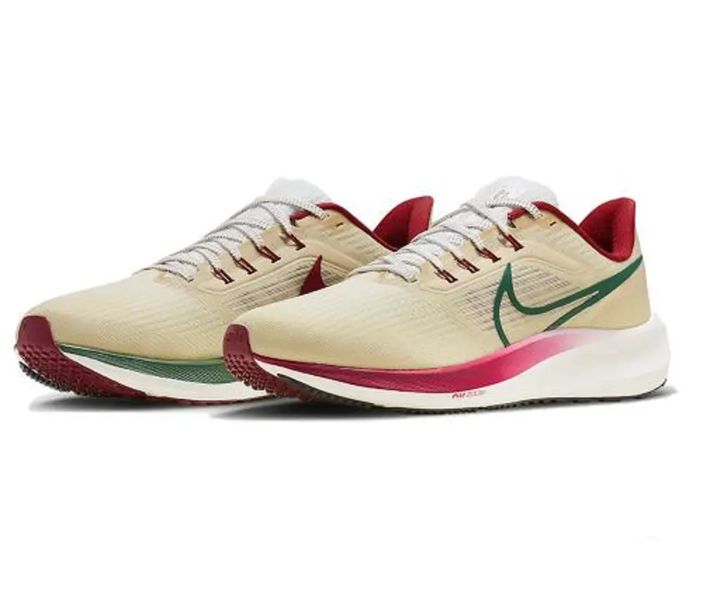 Giày Nike Air Zoom Pegasus 39 'Beige' FB7161-231 - Ảnh 4