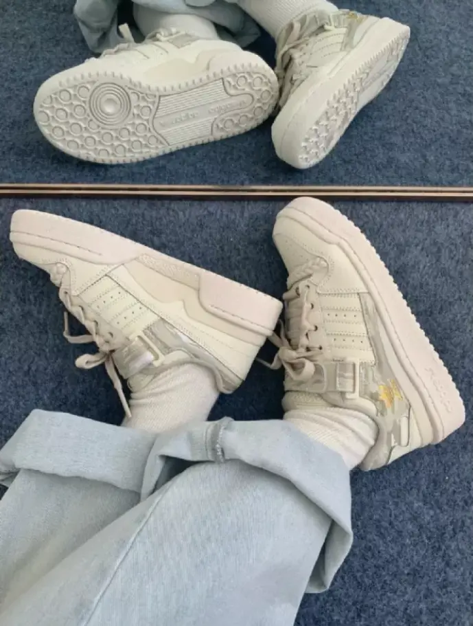 Giày Adidas X X LDRS Forum FW8768 - Ảnh 5